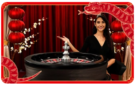 Roulette Ken88